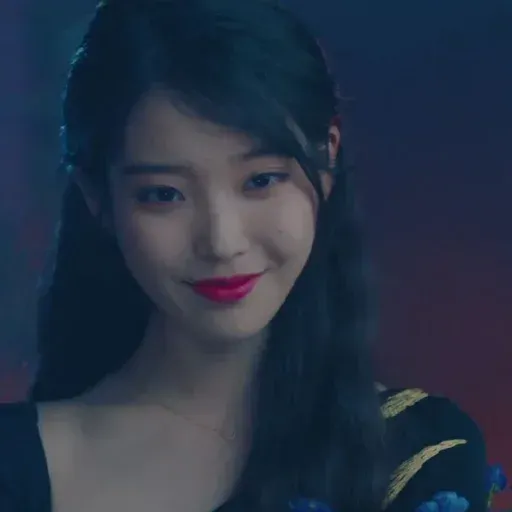 IU Hotel Del Luna - Sticker 27