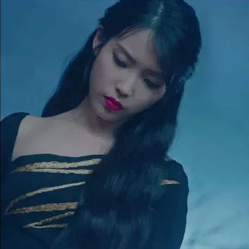 IU Hotel Del Luna - Sticker 23