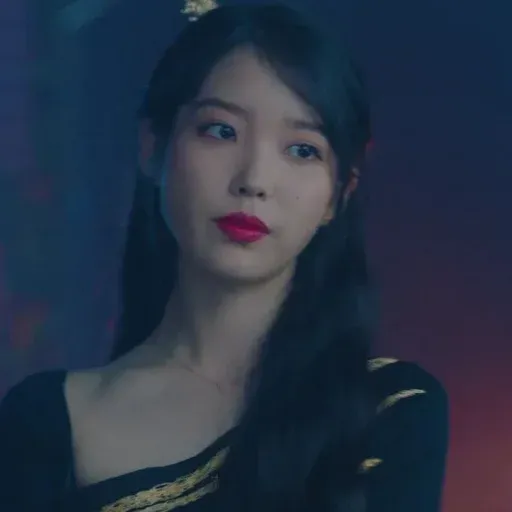 IU Hotel Del Luna - Sticker 21