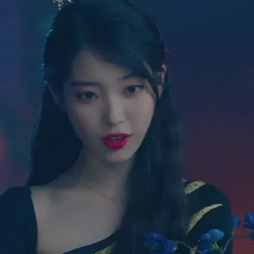 IU Hotel Del Luna - Sticker 28