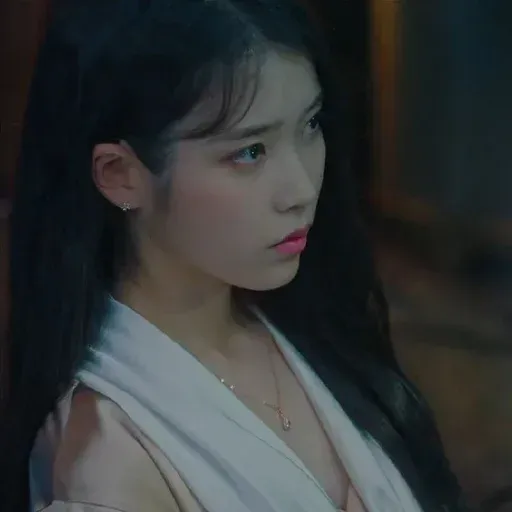 IU Hotel Del Luna - Sticker 15