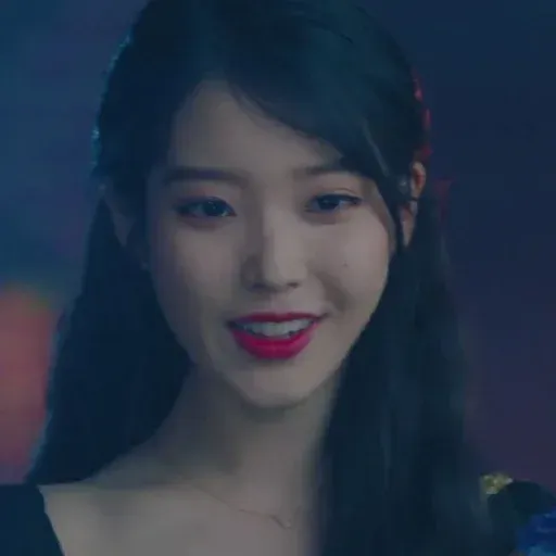 IU Hotel Del Luna - Sticker 18