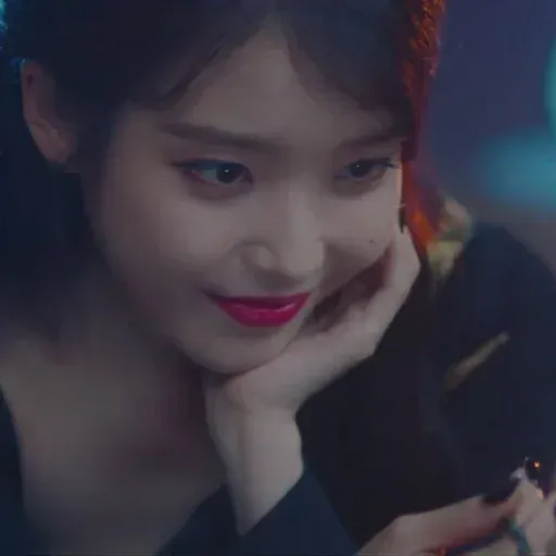 IU Hotel Del Luna - Sticker 25