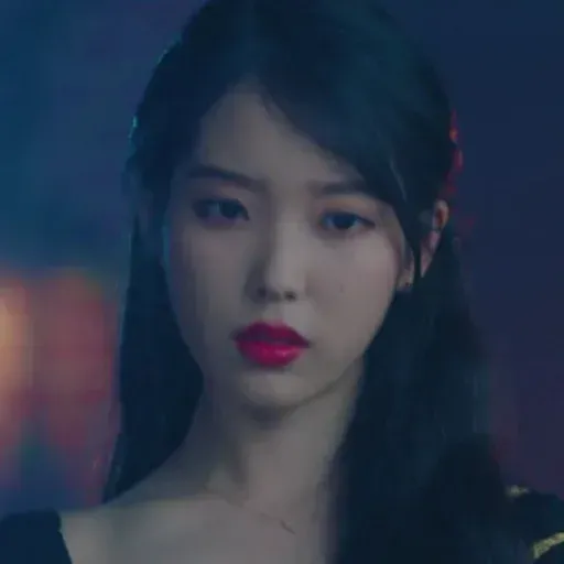 IU Hotel Del Luna - Sticker 20