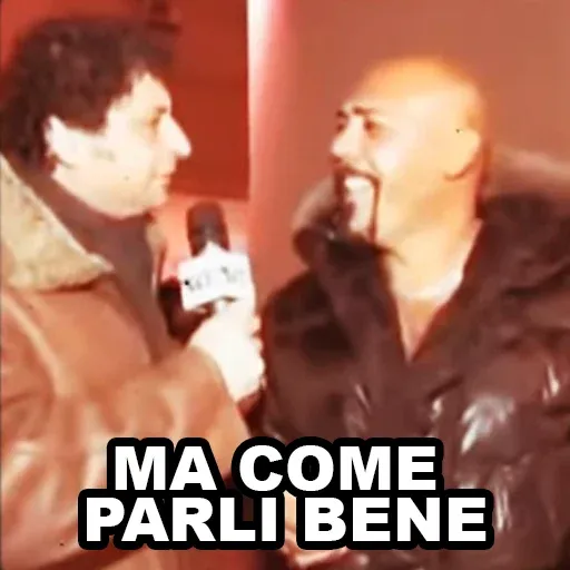 barivecchia - Sticker 22