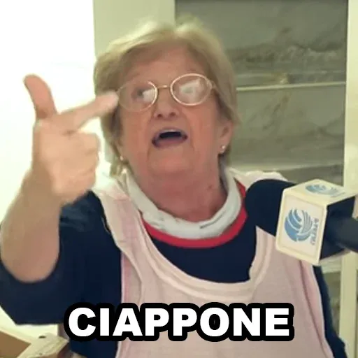 barivecchia - Sticker 20