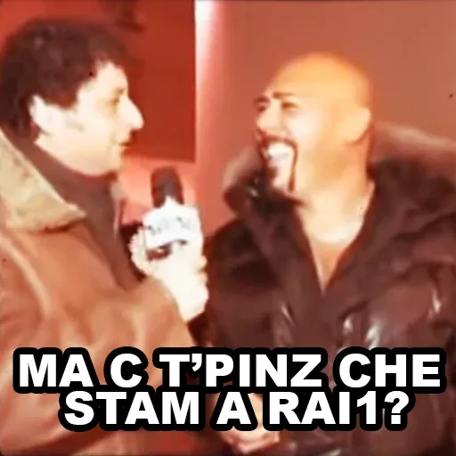barivecchia - Sticker 23