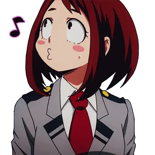 Anime2 - Sticker 25