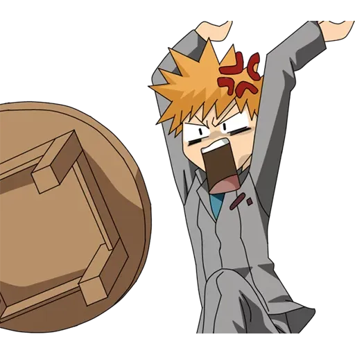 Anime2 - Sticker 20