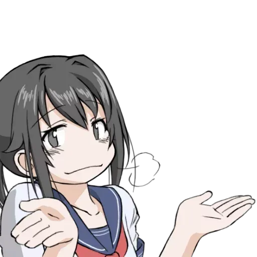 Anime2 - Sticker 18