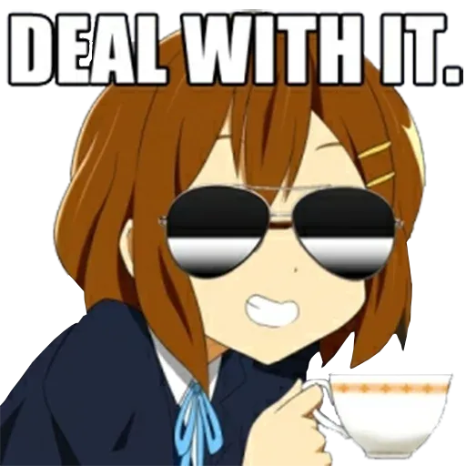 Anime2 - Sticker 26