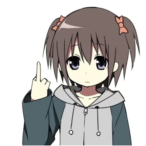 Anime2 - Sticker 13