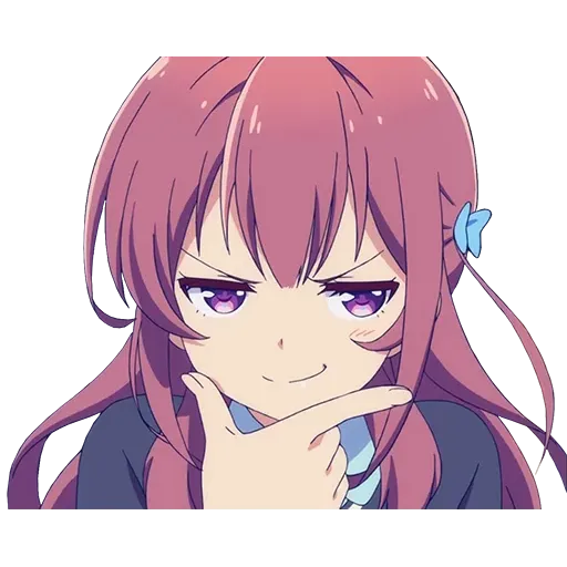 Anime2 - Sticker 16