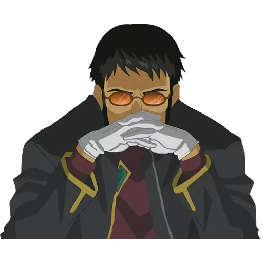 Anime2 - Sticker 24