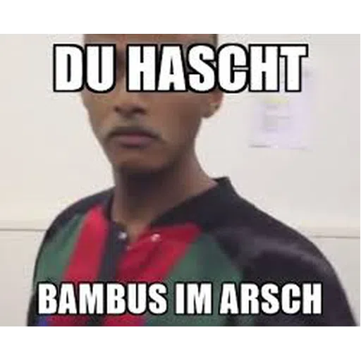 Ich  - Sticker 18