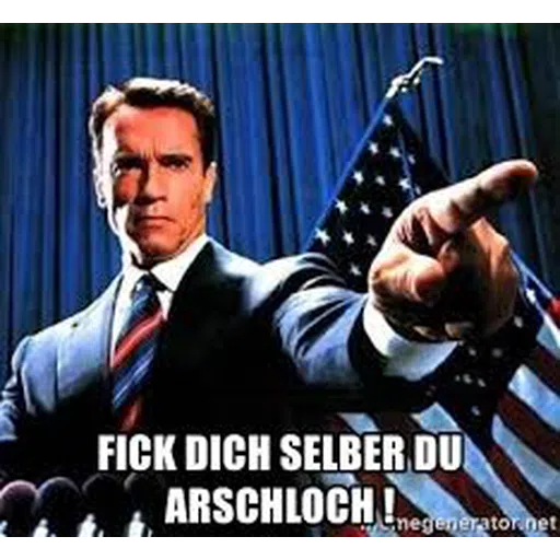 Ich  - Sticker 15
