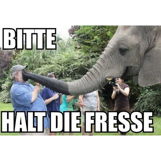 Ich  - Sticker 9
