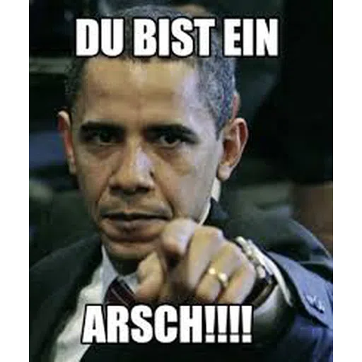 Ich  - Sticker 25