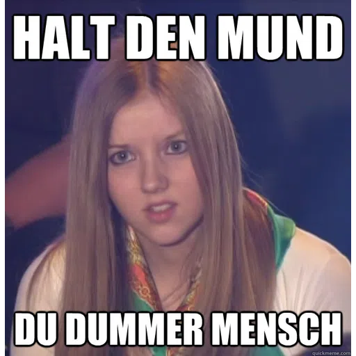 Ich  - Sticker 17