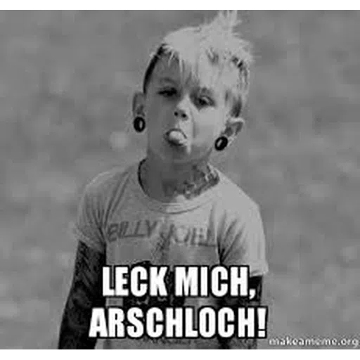 Ich  - Sticker 16