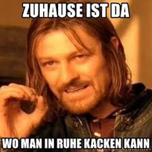 Ich  - Sticker 22
