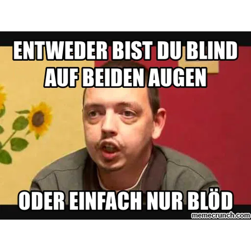 Ich  - Sticker 23