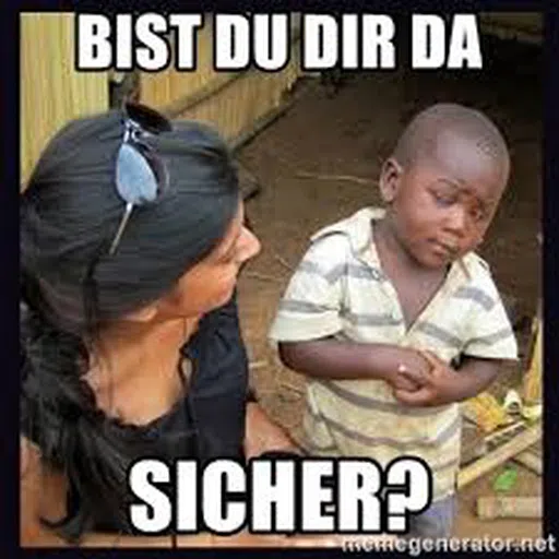 Ich  - Sticker 20