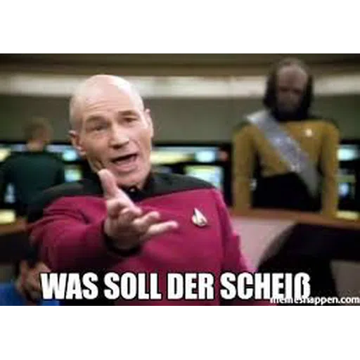 Ich  - Sticker 19