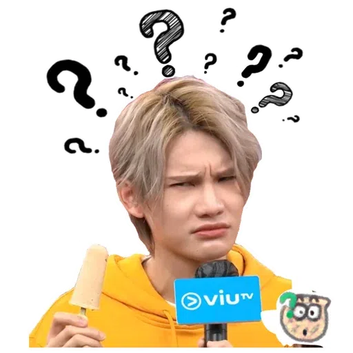 十 - Sticker 23
