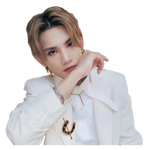 十 - Sticker 29