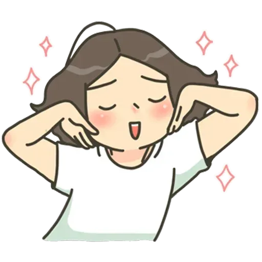 nekosticker - Sticker 27