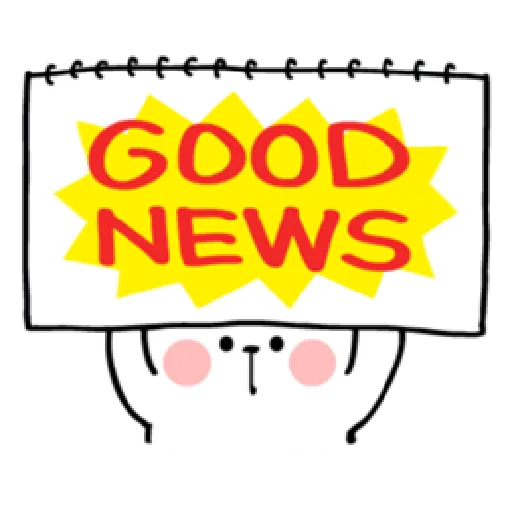 Spoiled Rabbit You-5 - Sticker 26