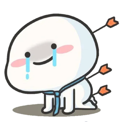 pentol 2 - Sticker 25