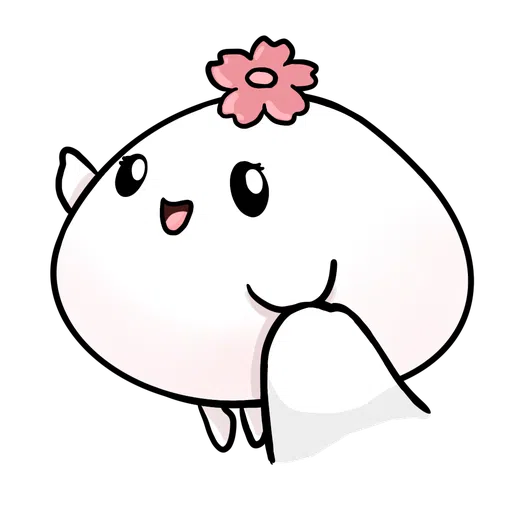 Gu And Bu Valentine's Day Pack - Sticker 16