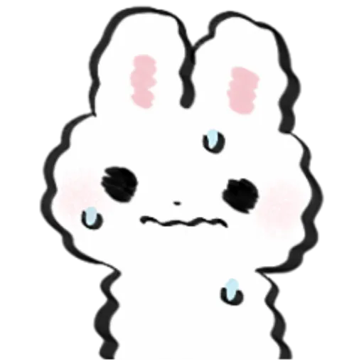 Whites 🐇 - Sticker 17