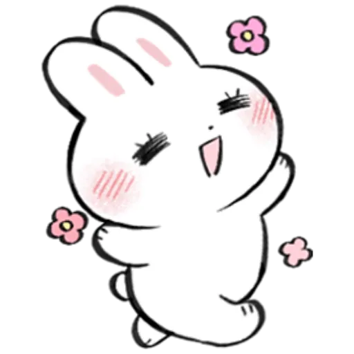 Whites 🐇 - Sticker 29