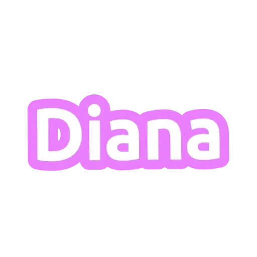 Name - Sticker 10
