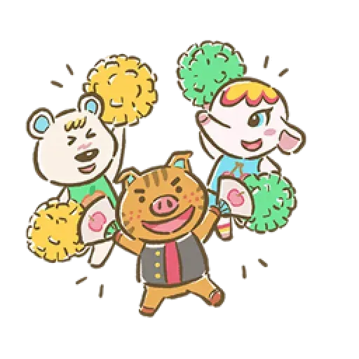 Switch c - Sticker 20