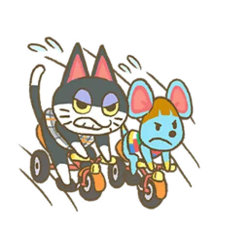 Switch c - Sticker 15