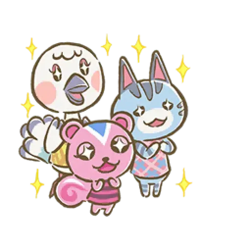 Switch c - Sticker 12