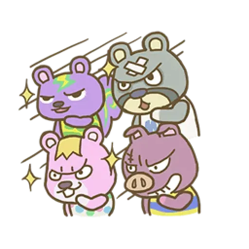 Switch c - Sticker 17