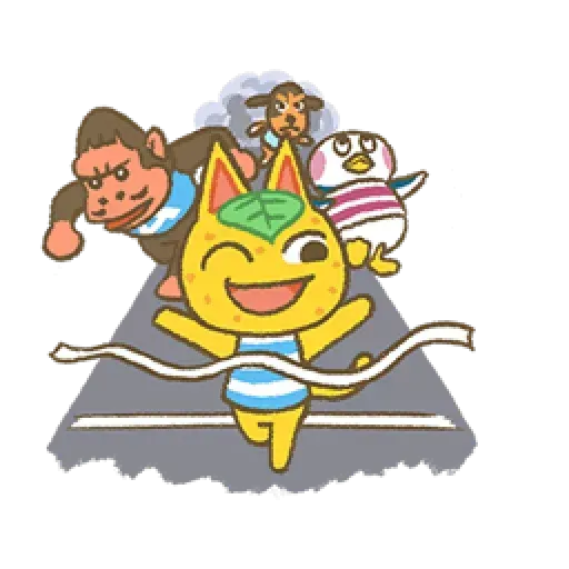 Switch c - Sticker 21