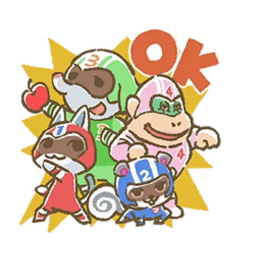Switch c - Sticker 10