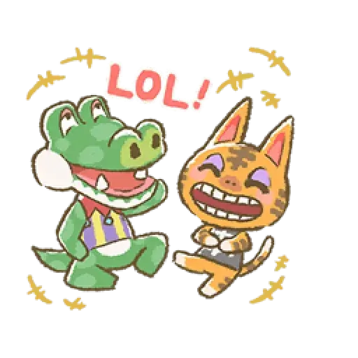 Switch c - Sticker 27