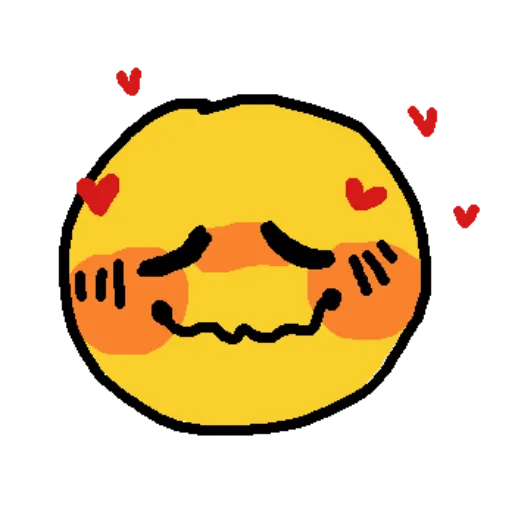 mothcharm emojis - Sticker 12