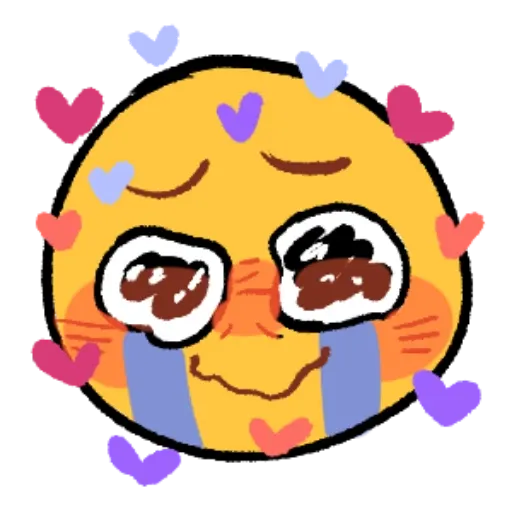 mothcharm emojis - Sticker 27
