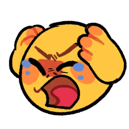mothcharm emojis - Sticker 21