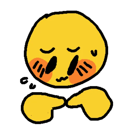 mothcharm emojis - Sticker 17