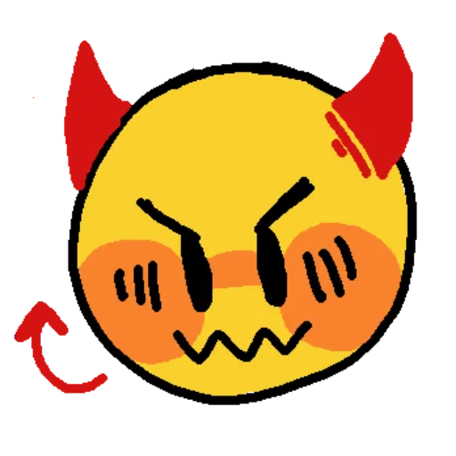 mothcharm emojis - Sticker 14