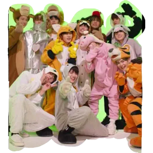 tre - Sticker 20